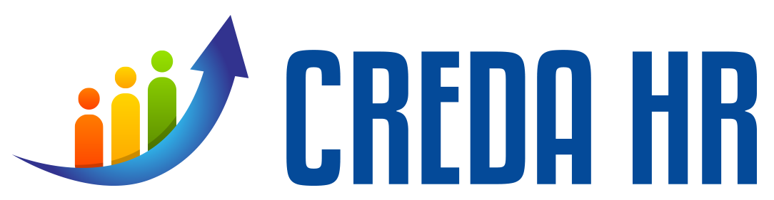 CredaHR | Members Area
